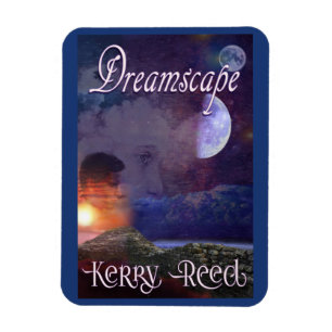 Íman Ímã do desenhista de Dreamscape