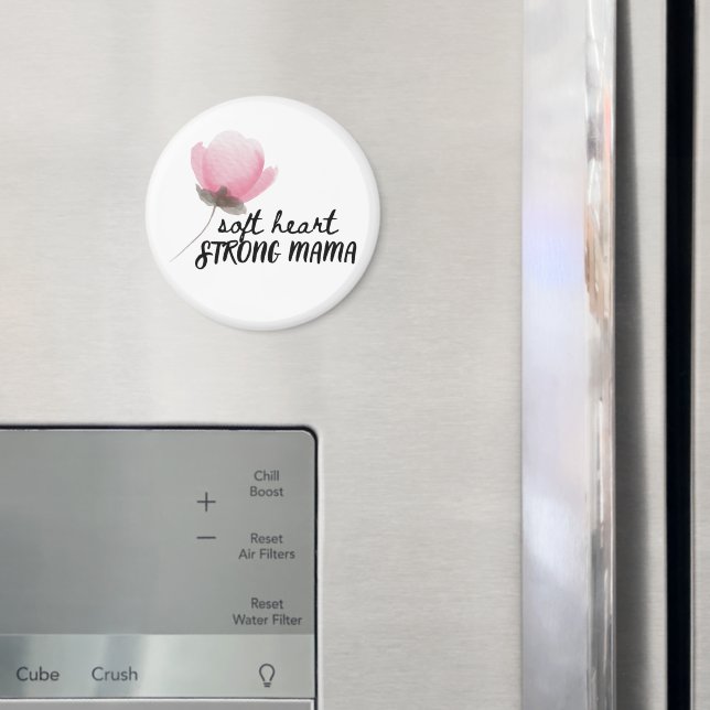Íman Ímã do Dia das Mães Feliz (In Situ (Fridge))