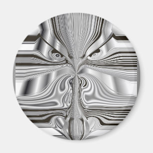 Íman Ímã do ~ do espírito 2 do raptor