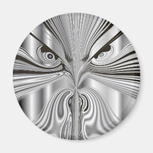 Íman Ímã do ~ do espírito do raptor