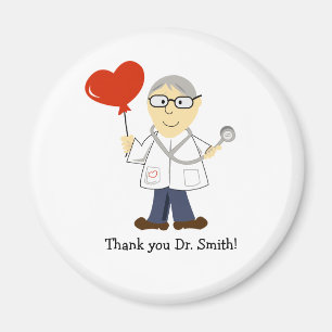 ÍMAN ÍMÃ DO DOUTOR M.D. CARDIOLOGISTA FAVOR