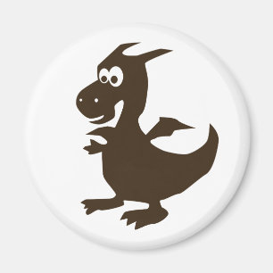 Íman Ímã do dragão