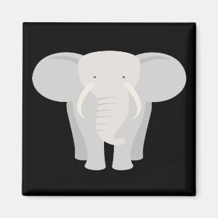 Íman Ímã do elefante