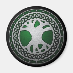 Íman Ímã do emblema de Gaiscioch