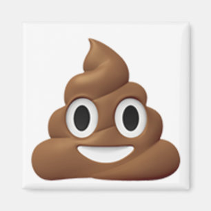 Íman Ímã do emoji do tombadilho