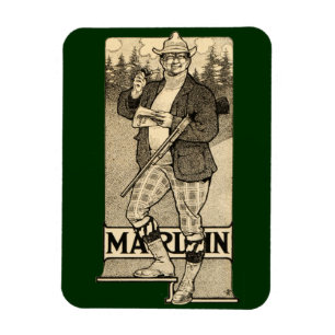Íman Ímã do escritório domiciliário da espingarda d
