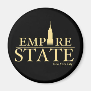 Íman Ímã do estado do império