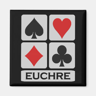 Íman Ímã do Euchre