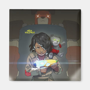 Íman Ímã do fabricante do brinquedo