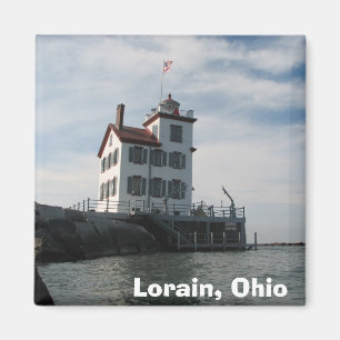 Íman Ímã do farol