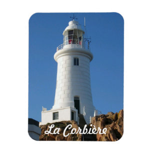 Íman Ímã do farol de Corbière do La