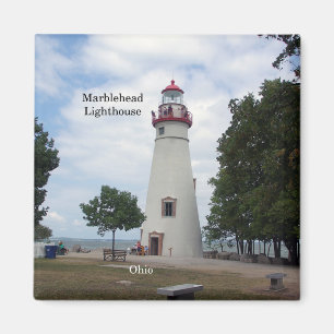 Íman Ímã do farol de Marblehead