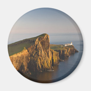 Íman Ímã do farol de Neist