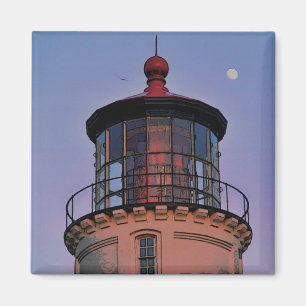 Íman Ímã do farol de Oregon