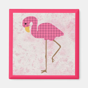 Íman Ímã do flamingo
