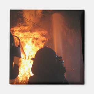 Íman ímã do flashover