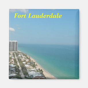 Íman Ímã do Fort Lauderdale