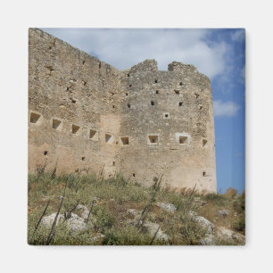 Íman Ímã do forte de Aptera
