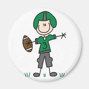 Íman Ímã do futebol do esporte