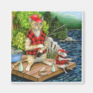 Íman ímã do gato 389