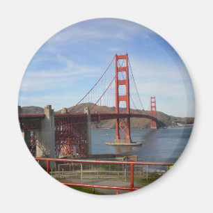 Íman Ímã do Golden Gate