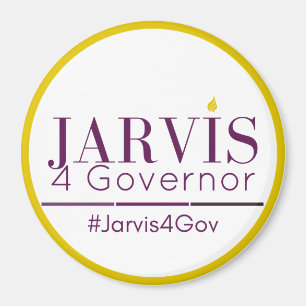 Íman Ímã do governador de Jarvis 4