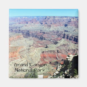 Íman Ímã do Grand Canyon
