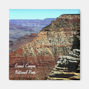 Íman Ímã do Grand Canyon