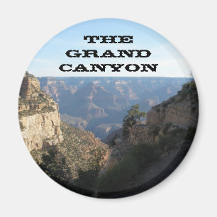 Íman Ímã do Grand Canyon
