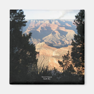 Íman Ímã do Grand Canyon