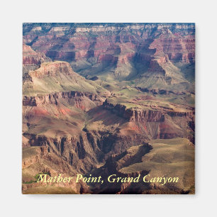 Íman Ímã do Grand Canyon