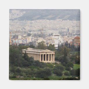 Íman Ímã do grego de Grece