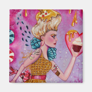 Íman Ímã do guloso