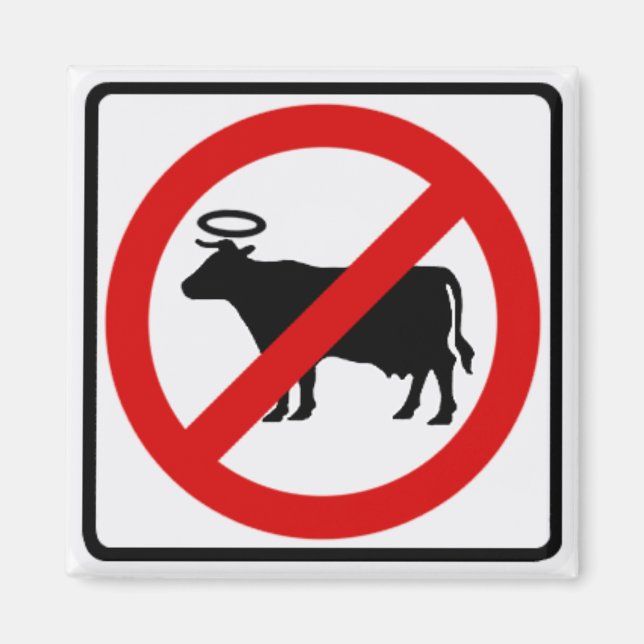 Íman Ímã do Iconoclast (Frente)