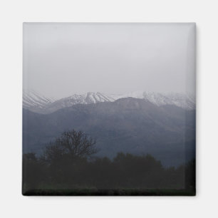 Íman Ímã do inverno