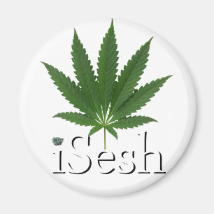 Íman ímã do iSesh