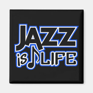 Íman Ímã do jazz