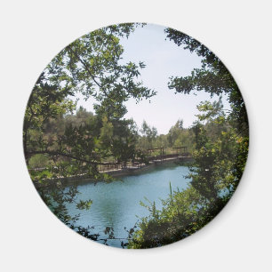 Íman Ímã do lago Zaros