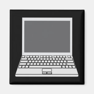 Íman Ímã do laptop do computador