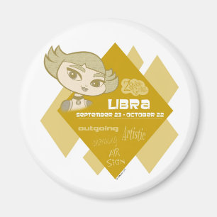 Íman Ímã do Libra