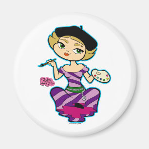 Íman Ímã do Libra