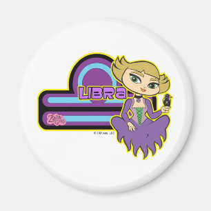 Íman Ímã do Libra
