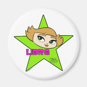 Íman Ímã do Libra