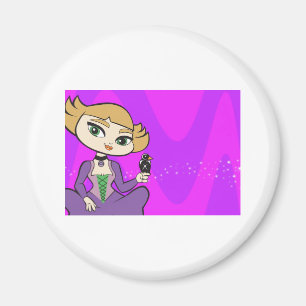 Íman Ímã do Libra
