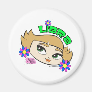 Íman Ímã do Libra