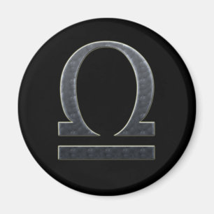 Íman Ímã do Libra #4