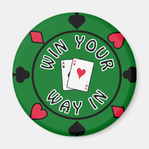 Íman Ímã do logotipo