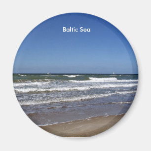Íman Ímã do mar Báltico