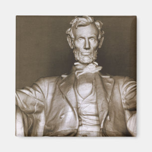 Íman Ímã do memorial de Lincoln