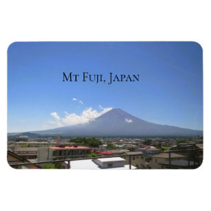 Íman Ímã do Monte Fuji